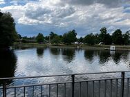 Wohnen am Wasser auch mit Beeinträchtigung möglich! - Brandenburg (Havel)