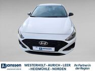 Hyundai i30, ADVANTAGE Plus-Paket, Jahr 2024 - Leer (Ostfriesland)