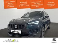 Seat Tarraco, 2.0 TDI FR BEATS SITZ, Jahr 2021 - Kempten (Allgäu)