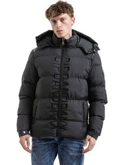 Cipo & Baxx Steppjacke