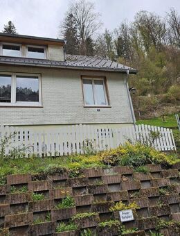 Preiswertes Haus in guter Lage! - Triberg (Schwarzwald)