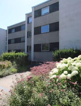 4-Zimmer-Erdgeschosswohnung in Detmerode! Meine Wohnung = Mein Makler! - Wolfsburg