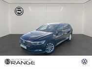 VW Passat Variant, 1.4 TSI Highline Pa, Jahr 2014 - Fritzlar