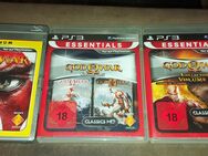 God of War Collection PS3 (2011) - Bochum