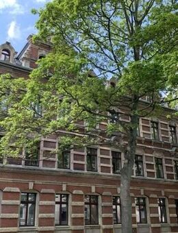 NEU - Hochwertige Denkmalschutz-Sanierung - Es wird Ihnen an nichts fehlen - Chemnitz