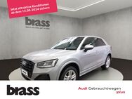 Audi Q2, 2.0 TDI 35 advanced (EURO 6d), Jahr 2023 - Dietzenbach