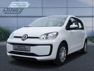 VW up, 1.0 Maps More Dock, Jahr 2023 - Griesheim