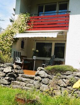 ****schönes helles Reiheneckhaus mit großem Garten in Isny im Allgäu *** Grüne Oase in ruhiger, zentraler Lage – ideal für Familien & Ruhesuchende - Isny (Allgäu)