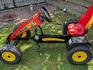 Berg Kettcar Gokart AF Pirato - Bedburg-Hau