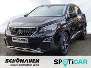 Peugeot 3008, 1.6 THP 165 ALLURE, Jahr 2018 - Solingen (Klingenstadt)