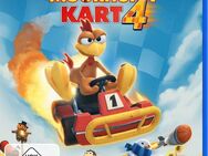 Moorhuhn Kart 4 PlayStation 4