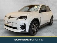 Renault R 5, Techno 150 Comfort Range, Jahr 2025 - Chemnitz