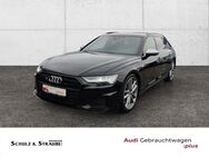 Audi S6, 3.0 TDI quattro Avant, Jahr 2019 - Bad Salzungen