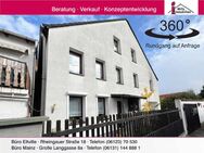 Charmantes Einfamilienhaus mit hübschem Hof in ruhiger Lage - Stadecken-Elsheim