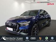 Audi SQ8 Allradlenkung B&O Panoramad AHK virtual cockpit - Kaiserslautern