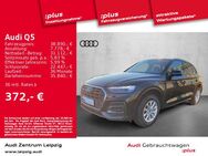 Audi Q5, 40 TDI qu S-tro Businesspaket, Jahr 2022 - Leipzig