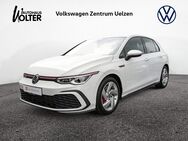 VW Golf, 2.0 VIII GTI, Jahr 2022 - Uelzen