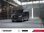 Mercedes Sprinter, 317 KA L3H2 MBUX Holz, Jahr 2023 - Wietmarschen