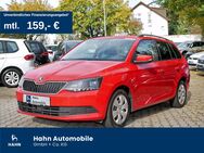 Skoda Fabia, 1.4 TDI Combi Ambition, Jahr 2017 - Backnang