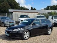 Opel Insignia A Sports Tourer Edition Aut. Navi BiXen - Nottuln