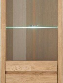 Home affaire Vitrine Silkeborg Höhe 190 cm