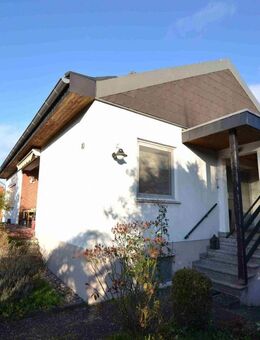 Bungalow in ruhiger Lage von 37632 Eschershausen - Eschershausen