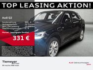 Audi Q2, 40 TFSI Q S LINE LM18, Jahr 2024 - Gelsenkirchen