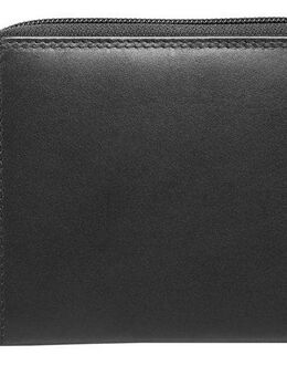 BODENSCHATZ Geldbörse, echt Leder