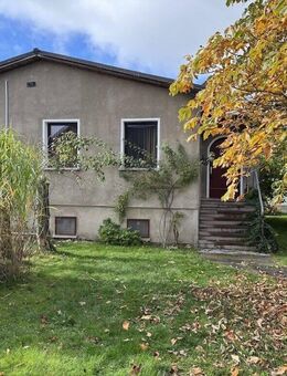 Mein Haus - Mein Garten - Meine Freiheit ! Einfamilienhaus mit großem Garten in Rothenbach - Lindenkreuz