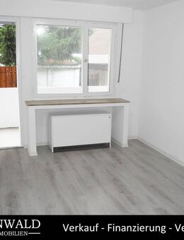 Perfekt für Studenten - 2,5 Zimmer mit Balkon - Bochum