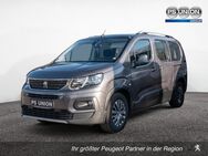 Peugeot Rifter, 1.5 Allure L2 BHDi EAT, Jahr 2019 - Halle (Saale)