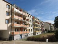 Schöne 4-Zi.-Wohnung mit Balkon im Zentrum! - Plauen
