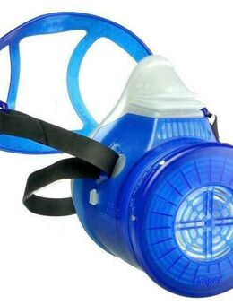 Dräger X-plore 4790 Silikon M/L R55879 Atemschutz Halbmaske Grö - Radolfzell (Bodensee) Zentrum