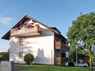 Ihre perfekte Wohnung im Hochsauerland mit erstklassiger Aussicht! - Winterberg