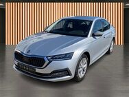 Skoda Octavia, 1.0 eTSI Style, Jahr 2021 - Dresden