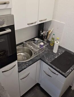 Stilvolle 2-R-Wohnung-Maisonette im 1.OG BLK. ca.65m² in MD. Schleinufer zu vermieten. - Magdeburg