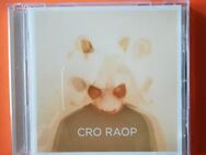 Musik CD CRO Album RAOP - Hamburg