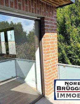 Renovierte Wohnung mit Balkon und Tiefgaragenstellplatz - Nettetal