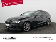 Audi S4, 3.0 TDI Quattro Avant °, Jahr 2020 - Würzburg