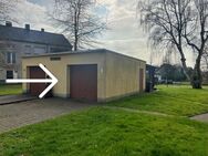 2- Zimmerwohnung mit eigenem Gartenanteil - Bergkamen