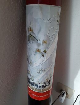 Fototapete Orchidee Tapete - Burladingen