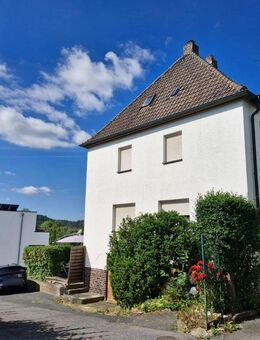 Zauberhaftes, romantisches Häuschen am Stadtrand Coburgs - Coburg
