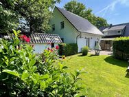 Einfamilienhaus + Kapitalanlage - Bendestorf