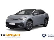 VW ID.5, Pro Performance WÄRME IQ-L, Jahr 2023 - Marktoberdorf