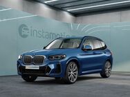 BMW X3, xDrive 30d Sportpaket 20 Hifi, Jahr 2022 - München