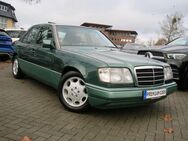 Mercedes-Benz E 280 W124 Sportline Schiebedach Leder - Falkensee