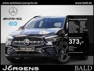 Mercedes GLA 220, AMG Wide Burm Easy Night 19, Jahr 2023 - Dillenburg