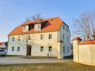2-Raum Wohnung - Oßling