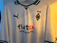 Borussia Mönchengladbach | Trikot | 23/24 - Fulda