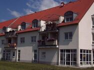 Energiespar-Wohnung, 2-ZKB mit Balkon, hell und schön - neue Therme - Hörsel